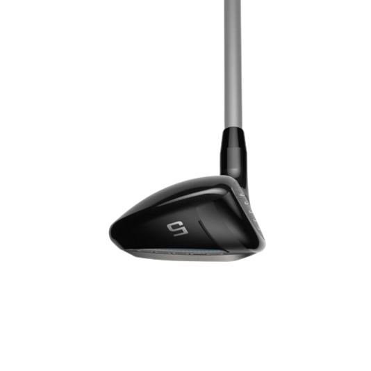 Cobra BAFFLER Black Blue dames hybride
