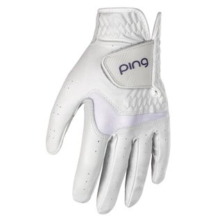 PING Sport G Le4 dames golfhandschoen, wit