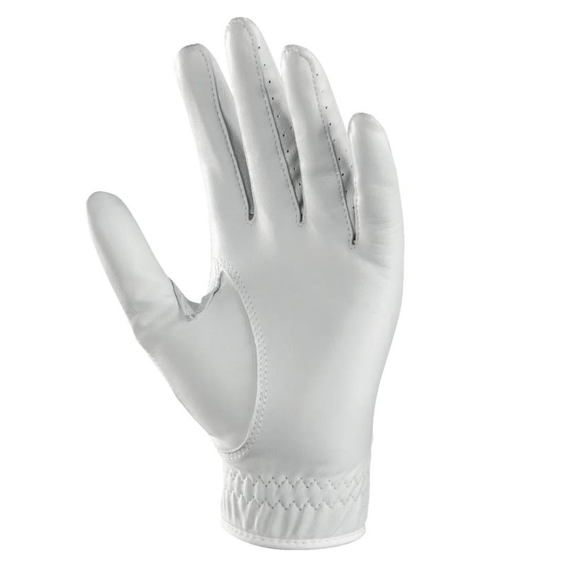 PING Sport G Le4 dameshandschoen, wit