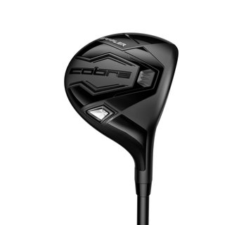 Cobra BAFFLER Black Silver fairway hout