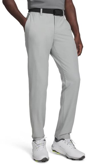 Under Armour Drive Tapered heren broek, titanium/halo gray