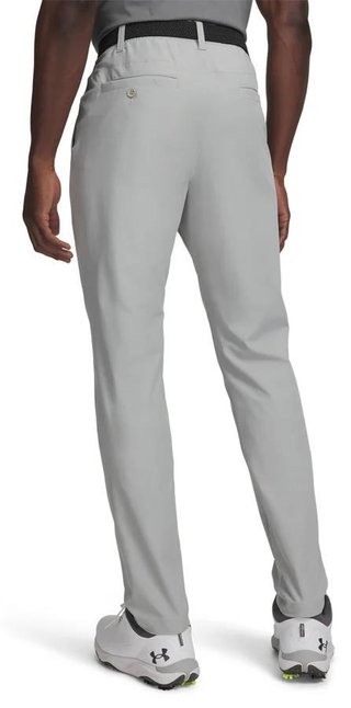 Under Armour Drive Tapered heren broek, titanium/halo gray