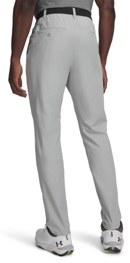 Under Armour Drive Tapered heren broek, titanium/halo gray