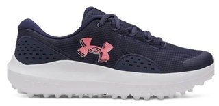 Under Armour Under Armour Surge dames golfschoenen, blauw