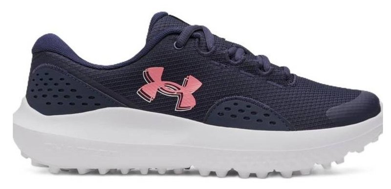 Under Armour Under Armour Surge dames golfschoenen, blauw