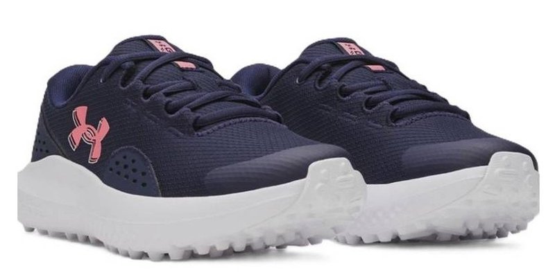 Under Armour Under Armour Surge dames golfschoenen, blauw