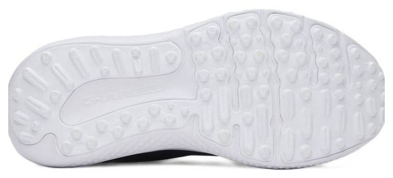 Under Armour Under Armour Surge dames golfschoenen, blauw