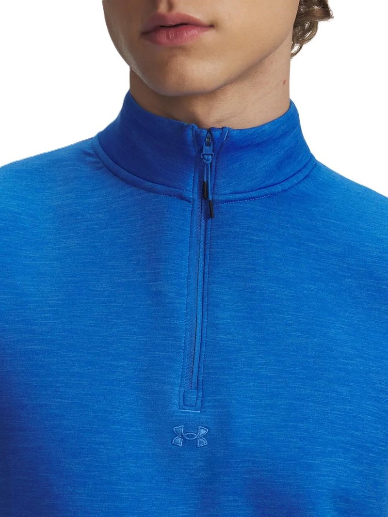 Under Armour Drive Midlayer heren vest, navy