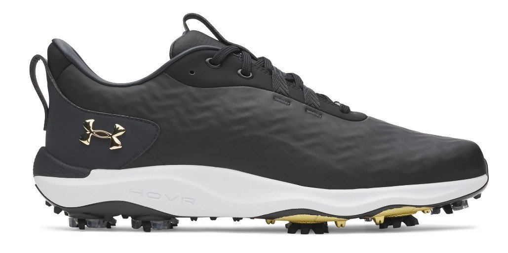 Under Armour Drive Pro Clone heren golfschoenen, zwart