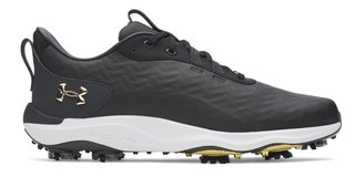 Under Armour Drive Pro Clone heren golfschoenen, zwart