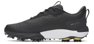 Under Armour Drive Pro Clone heren golfschoenen, zwart