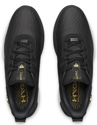 Under Armour Drive Pro Clone heren golfschoenen, zwart
