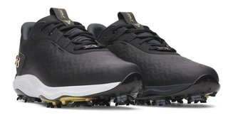Under Armour Drive Pro Clone heren golfschoenen, zwart