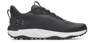 Under Armour Drive Pro Clone Spikeless heren golfschoenen, zwart