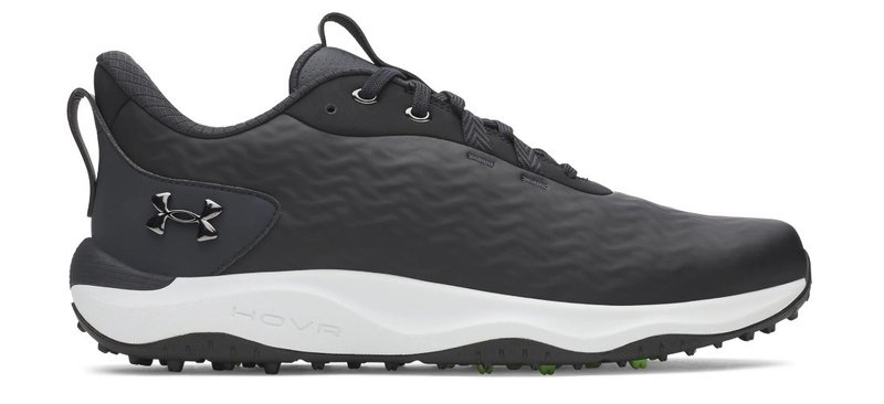 Under Armour Drive Pro Clone Spikeless heren golfschoenen, zwart