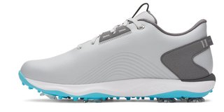 Under Armour Drive Fade 2 heren golfschoenen, grijs