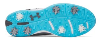 Under Armour Drive Fade 2 heren golfschoenen, grijs