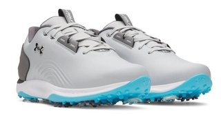 Under Armour Drive Fade 2 heren golfschoenen, grijs
