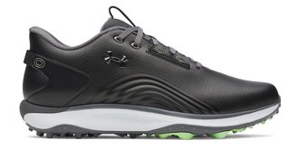 Under Armour Drive Fade 2 Spikeless heren golfschoenen, zwart