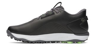 Under Armour Drive Fade 2 Spikeless heren golfschoenen, zwart