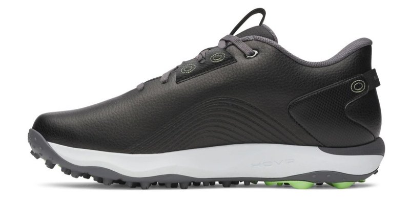 Under Armour Drive Fade 2 Spikeless heren golfschoenen, zwart