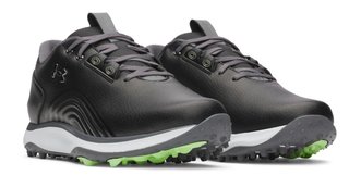 Under Armour Drive Fade 2 Spikeless heren golfschoenen, zwart
