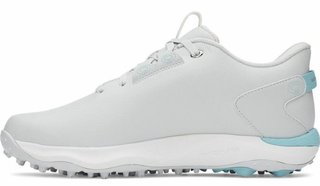 Under Armour Drive Fade 2 Spikeless dames golfschoenen, grijs