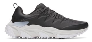 Under Armour Halo Tour Spikeless heren golfschoenen, zwart