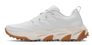 Under Armour Halo Tour Spikeless heren golfschoenen, distant grey/mod grey