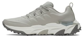 Under Armour Halo Tour Spikeless heren golfschoenen, grijs