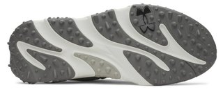 Under Armour Halo Tour Spikeless heren golfschoenen, grijs