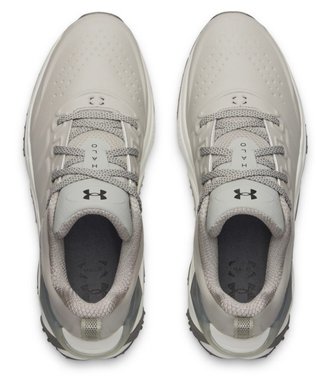 Under Armour Halo Tour Spikeless heren golfschoenen, grijs