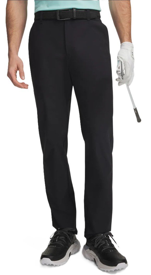 Under Armour Halo heren broek, zwart