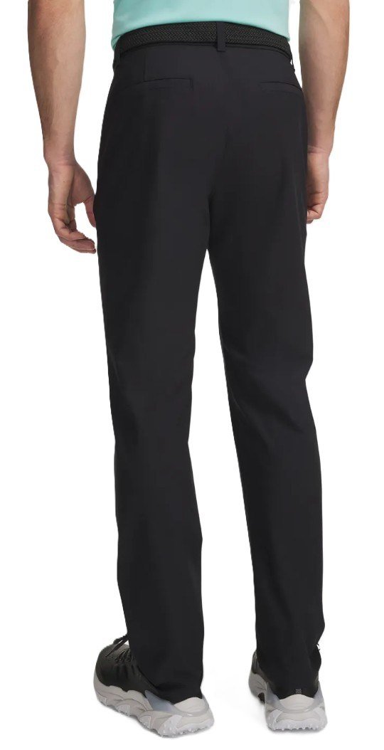 Under Armour Halo heren broek, zwart