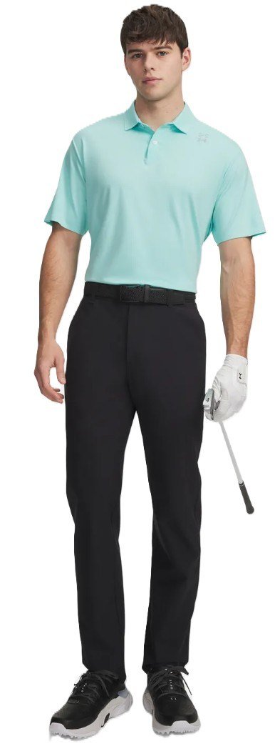 Under Armour Halo heren broek, zwart