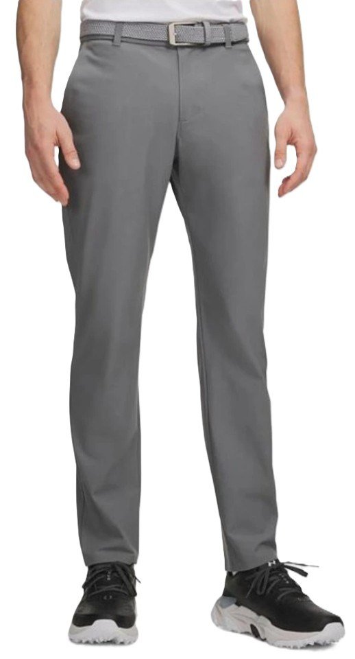 Under Armour Halo heren broek, grijs
