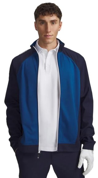 Under Armour Drive Wind heren jack, navy