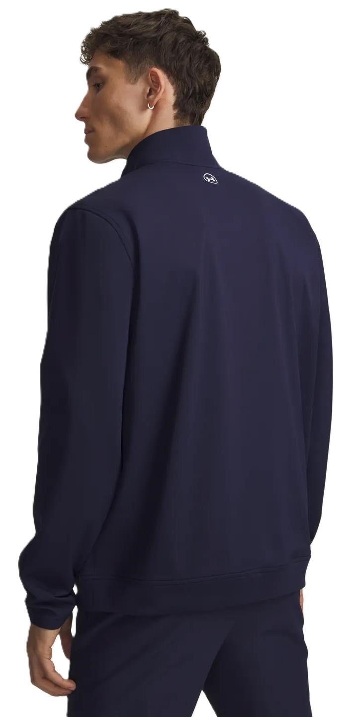 Under Armour Drive Wind heren jack, navy
