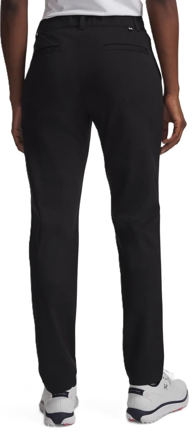 Under Armour Drive damesbroek, zwart
