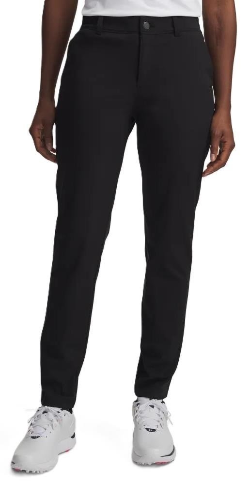 Under Armour Drive damesbroek, zwart