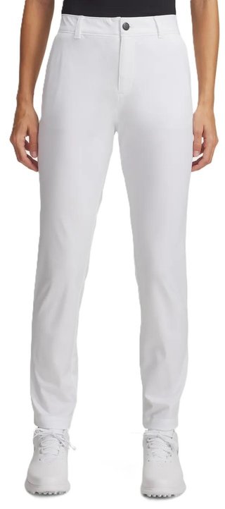 Under Armour Drive Pant damesbroek, wit