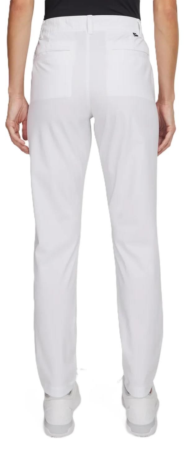 Under Armour Drive Pant damesbroek, wit