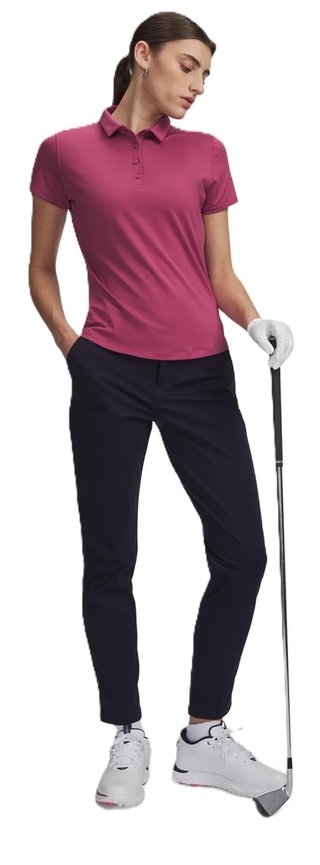 Under Armour Drive damesbroek, midnight navy