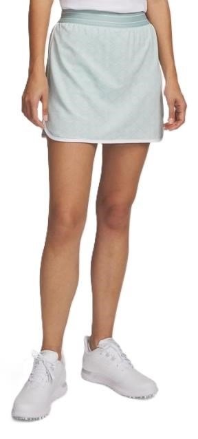 Under Armour Drive Jacq dames golfrok, blauw