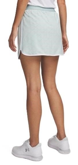 Under Armour Drive Jacq dames golfrok, blauw