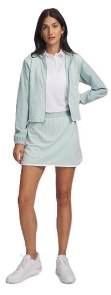 Under Armour Drive Jacq dames golfrok, blauw