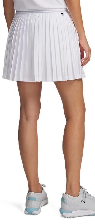 Under Armour Drive Pleated dames skort, halo gray