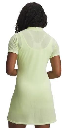 Under Armour UA Drive 2-in-1 damesjurk, groen