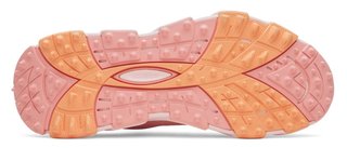 Under Armour Halo Tour Hybrid dames golfschoenen, roze