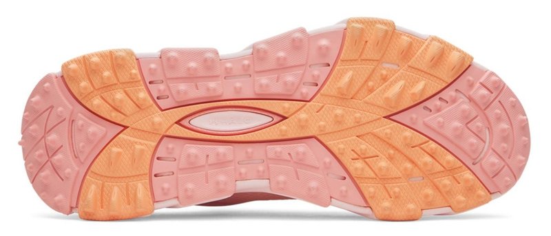 Under Armour Halo Tour Hybrid dames golfschoenen, roze
